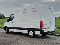 MERCEDES-BENZ SPRINTER 316 L2H2 Mbux RWD