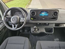 MERCEDES-BENZ SPRINTER 316 L2H2 Mbux RWD