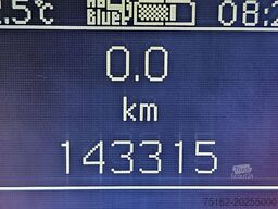 MERCEDES-BENZ SPRINTER 316 L2H2 Mbux RWD