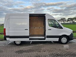 MERCEDES-BENZ SPRINTER 316 L2H2 Mbux RWD