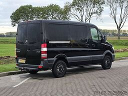 MERCEDES-BENZ SPRINTER 211 L1H1 Trekhaak Euro6