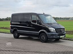 MERCEDES-BENZ SPRINTER 211 L1H1 Trekhaak Euro6