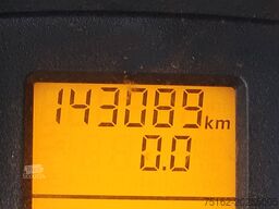 MERCEDES-BENZ SPRINTER 211 L1H1 Trekhaak Euro6