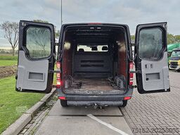 MERCEDES-BENZ SPRINTER 211 L1H1 Trekhaak Euro6