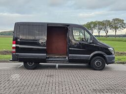 MERCEDES-BENZ SPRINTER 211 L1H1 Trekhaak Euro6