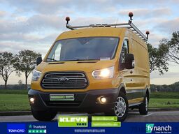 FORD TRANSIT 2.0 L3H2 Imperiaal Euro6