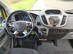 FORD TRANSIT 2.0 L3H2 Imperiaal Euro6
