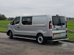 RENAULT TRAFIC 2.0 DCI L2 Dubbel Cabine NAP