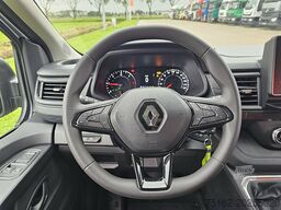 RENAULT TRAFIC 2.0 DCI L2 Dubbel Cabine NAP