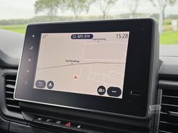 RENAULT TRAFIC 2.0 DCI L2 Dubbel Cabine NAP