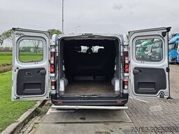 RENAULT TRAFIC 2.0 DCI L2 Dubbel Cabine NAP