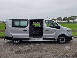 RENAULT TRAFIC 2.0 DCI L2 Dubbel Cabine NAP