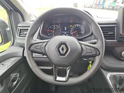 RENAULT TRAFIC 2.0 DCI L2 Dubbel Cabine NAP