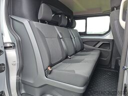 RENAULT TRAFIC 2.0 DCI L2 Dubbel Cabine NAP