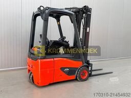 Linde E 15-02
