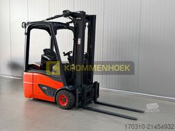 Linde E 15-02