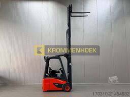 Linde E 15-02