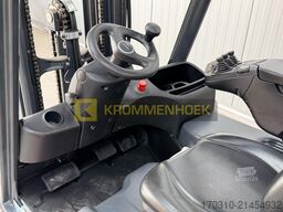 Linde E 15-02