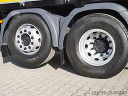 MAN TGS 26.460 6x2 E6 / Palfinger 27001-EH B