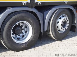 MAN TGS 26.460 6x2 E6 / Palfinger 27001-EH B