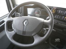 Renault C280 DTI 8 / FASSI crane 5.6T / range 8m