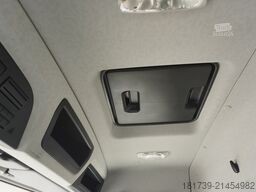 Mercedes-Benz Arocs 2536 6x2 E6 / Fassi F195A.0.23 / r