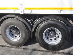 Renault C380 / 6x4 / HDS Palfinger PK 18002-EH 6