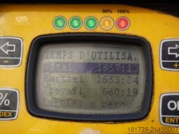 Mercedes-Benz Arocs 2636 6x4/ Fassi F195A.0.24/ 660mth