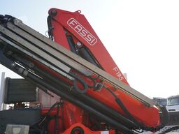 Mercedes-Benz Arocs 2636 6x4/ Fassi F195A.0.24/ 660mth