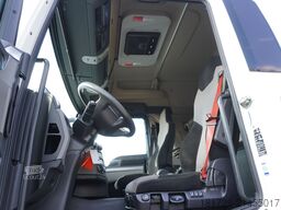 MAN TGS 35.420 8x2 / Chassis 6.4 m