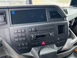 MAN NEW TGS 26.520 6x2-4 LL CH / No engine