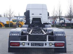 MAN TGS 35.420 8x2 / Chassis 6.4 m