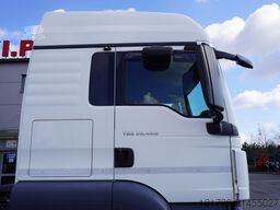 MAN TGS 35.420 8x2 / Chassis 6.4 m