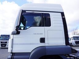 MAN TGS 35.420 8x2 / Chassis 6.4 m