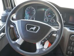 MAN TGS 35.420 8x2 / Chassis 6.4 m