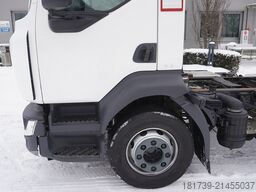 Renault D16 E6 4x2 / Chassis 735 cm