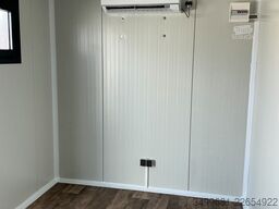 Villex Container Mini Wood | Neu & Lieferbar