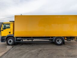MAN TGM 18.250 BL + DHOLLANDIA 2T.