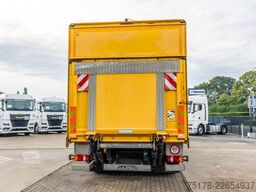 MAN TGM 18.250 BL + DHOLLANDIA 2T.
