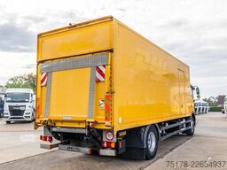 MAN TGM 18.250 BL + DHOLLANDIA 2T.