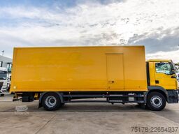 MAN TGM 18.250 BL + DHOLLANDIA 2T.