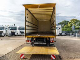 MAN TGM 18.250 BL + DHOLLANDIA 2T.