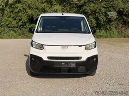 FIAT Doblo Kastenwagen XL 1.5 Klima Kamera