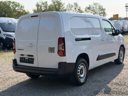 FIAT Doblo Kastenwagen XL 1.5 Klima Kamera