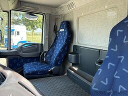 Iveco STRALIS Plateau + Lift / Euro 5 / NL Truck