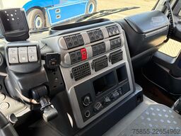 Iveco STRALIS Plateau + Lift / Euro 5 / NL Truck
