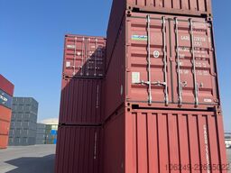  20FT Seecontainer 20DV Container 20DC