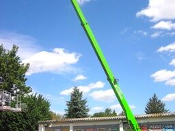 Merlo P 40.14 TURBO - 4x4x4 - 14m / 4t. *KLIMA
