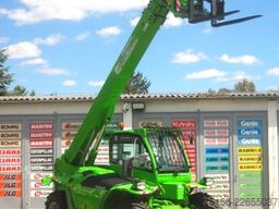 Merlo P 40.14 TURBO - 4x4x4 - 14m / 4t. *KLIMA