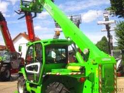 Merlo P 40.14 TURBO - 4x4x4 - 14m / 4t. *KLIMA